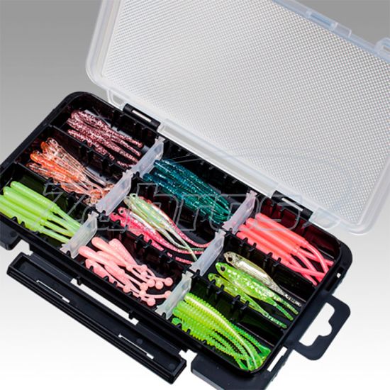 Ціна Meiho Light Game Case J, 913997, 17,5x10,5x1,8 см
