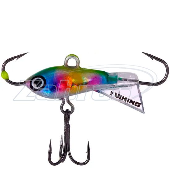 Фото Viking Fishing Yeti Ice Jig, 2 см, 3 г, 16