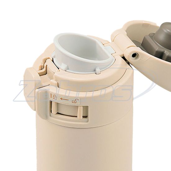 Фотография Zojirushi SM-PD20PM, 0,2 л