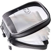Органайзер Daiwa Rig Pouch, 15800-001, 17x16x5 см, купити, ціни в Києві та Україні, інтернет-магазин | Zabros