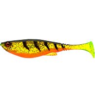 Силикон Daiwa Prorex Belly Shad, 15320-314, 4,35", 11 см, 12 г, 1 шт, Ghost Firetiger, купить, цены в Киеве и Украине, интернет-магазин | Zabros
