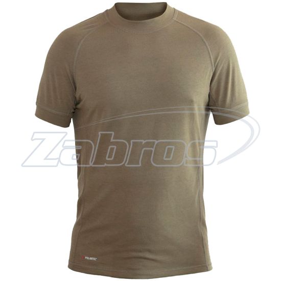 Фото Fahrenheit Polartec Power Dry FR Slim, FAPDFR02007 XS/R, Olive