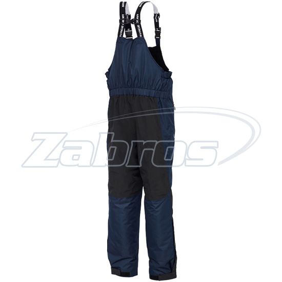 Savage Gear SG2 Thermal Suit, 76593, XL, Blue Nights/Black, Киев