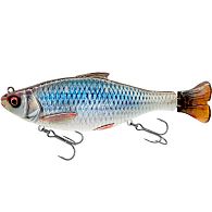 Воблер Savage Gear 3D Hard Pulsetail Roach, 18 см, 90 г, Roach, купити, ціна, Київ, Україна | Zabros