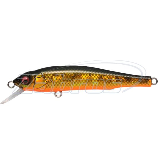 Фото Megabass X-70, 7 см, 5,6 г, 1 м, GG 