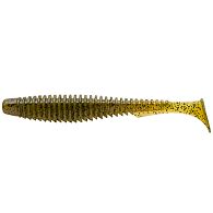 Силикон FishUp U-Shad, 4,00", 10,15 см, 8 шт, #074, купить, цены в Киеве и Украине, интернет-магазин | Zabros