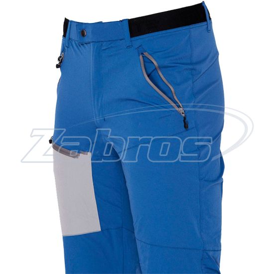 Цена Favorite Track Pants, L, Blue