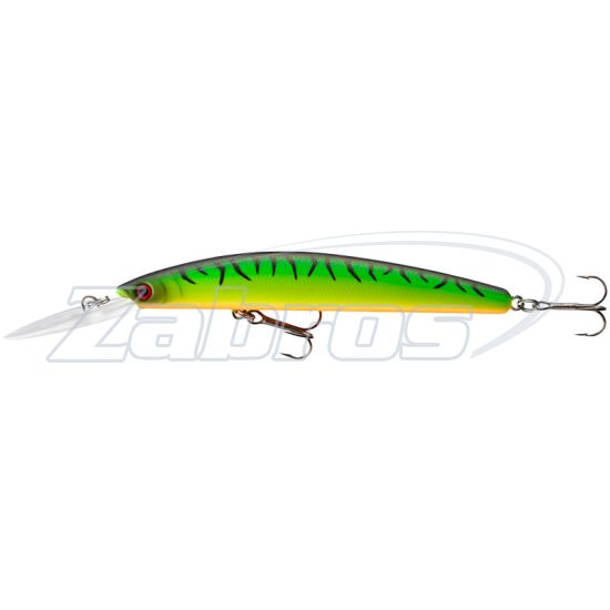Фото Daiwa Tournament Double Clutch 75SP-G, 7,5 см, 5 г, 1,5 м, Firetiger