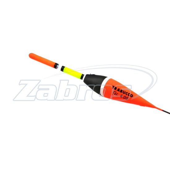 Фотографія Trabucco Marea Orange, 001-15-355/050, 5.00 г