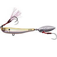 Тейл-спиннер Megabass Makippa, 20 г, Aji: купить, цена, Киев, Украина | Zabros