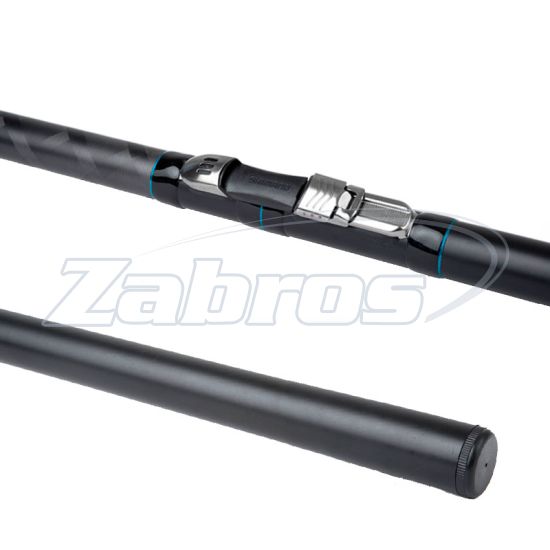 Ціна Shimano Aero X5 GT, AEX5TEGTLI60, 5,9 м, до 10 г