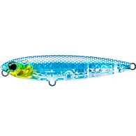 Воблер Yo-Zuri 3DR-X Pencil 75F, 7,5 см, 7,5 г, R1434-PSB, купити, ціни в Києві та Україні, інтернет-магазин | Zabros
