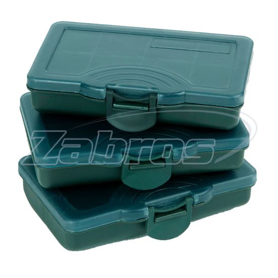 Малюнок Shimano Sync Rig & Bits Case, SHTSC11, 27x12,5x10 см