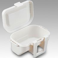 Коробка Meiho Bait Box 99, 12,6x9,7x6 см, купить, цены в Киеве и Украине, интернет-магазин | Zabros