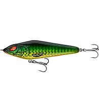 Воблер Daiwa Prorex Lazy Jerk 155SS, 15,5 см, 85 г, Green Flash, купить, цены в Киеве и Украине, интернет-магазин | Zabros