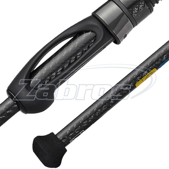 Купити Graphiteleader 23 Corto, 23GCORS-642L-T, Tubular, 1,93 м, 4 г