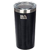 Термостакан Skif Outdoor Drop, 0,42, Black, купить, цена, Киев, Украина | Zabros