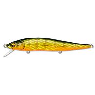 Воблер Megabass Vision Oneten 110SP, 11 см, 14 г, 2,1 м, GG Kasumi Tiger, купити, ціни в Києві та Україні, інтернет-магазин | Zabros