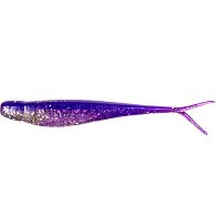Силикон Z-Man Scented Jerk Shadz, 4,00", 10 см, 5 шт, Dark N Stormy: купить, цена, Киев, Украина | Zabros