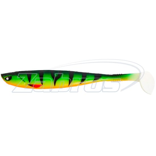 Фото Lucky John Basara Soft Swim, 3,50", 8,9 см, 6 шт, 140403-PG13