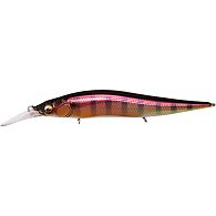 Воблер Megabass Vision Oneten +1Jr. 98SP, 9,8 см, 10,5 г, 2,2 м, M Endmax, купить, цены в Киеве и Украине, интернет-магазин | Zabros