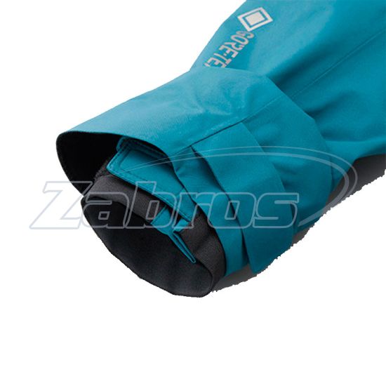 Shimano GORE-TEX Explorer Warm Jacket, RB-01JS, M, Black Duck Camo, Киев