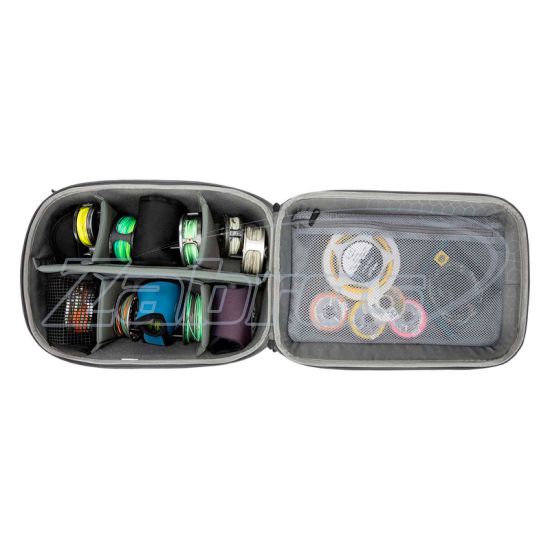 Малюнок Simms GTS Reel Vault, 13079-003-00, 38x23x18 см, Carbon