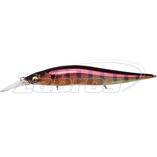 Фото Megabass Vision Oneten +1Jr. 98SP, 9,8 см, 10,5 г, 2,2 м, M Endmax