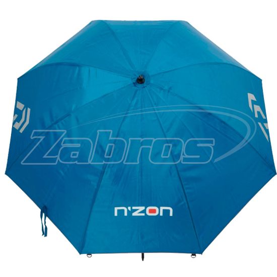 Фотография Daiwa N'Zon Umbrella Round, 13432-250, 250 см