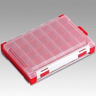 Коробка Meiho Run Gun Case 3010W-1, 812832, 20,5x14,5x4 см, Red, купити, ціни в Києві та Україні, інтернет-магазин | Zabros