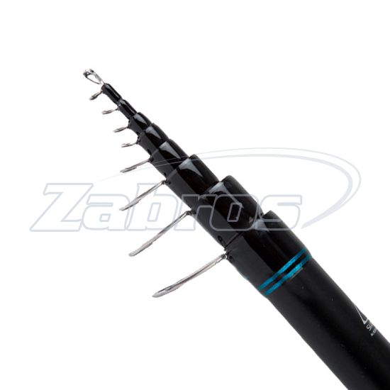 Малюнок Shimano Aero X5 GT, AEX5TEGTLI60, 5,9 м, до 10 г