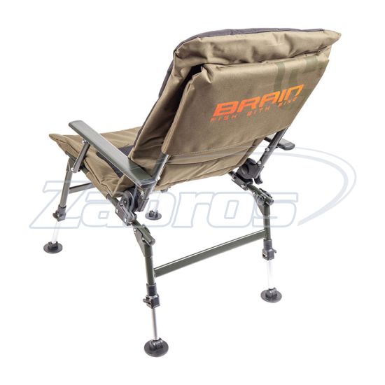 Фотография Brain Eco Recliner Armchair