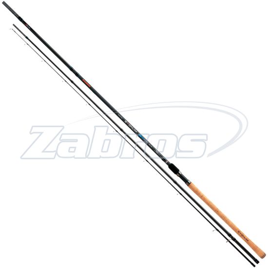 Фото Trabucco Sygnum XS Pro Distance, 157-73-450, 4,5 м, 15-40 г