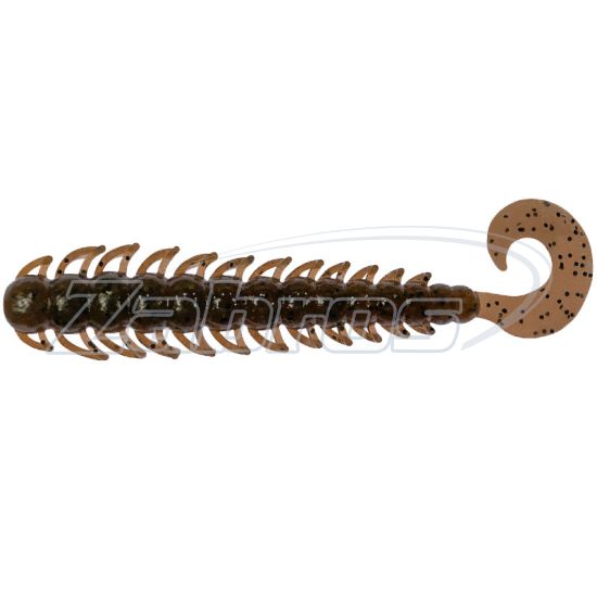Фото Select Bugz, 3,20", 8,15 см, 5 шт, 102