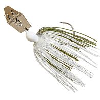 Чаттербейт Z-Man Original ChatterBait, 10,5 г, Redbone, купить, цены в Киеве и Украине, интернет-магазин | Zabros
