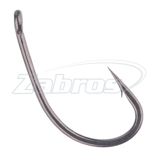 Фото Brain Curve Shank, 2, 10 шт, Black