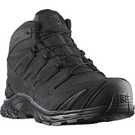 Ботинки Salomon XA Forces MID Gore-Tex EN, L40921800, 4,5, Black, купить, цены в Киеве и Украине, интернет-магазин | Zabros