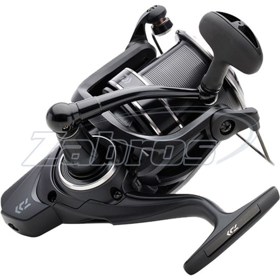 Daiwa 23 Emblem 35 SCW QD, Киев