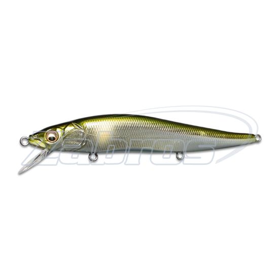 Фото Megabass Vision Oneten 110SP, 11 см, 14 г, 2,1 м, Wagin Ayu