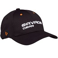 Кепка Savage Gear Sports Mesh Cap, 73710, Black Ink, купить, цены в Киеве и Украине, интернет-магазин | Zabros