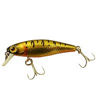 Воблер Jackall Tiny Fry 38SP, 3,8 см, 1,5 г, 0,5 м, HL Shinning Tiger, купить, цены в Киеве и Украине, интернет-магазин | Zabros