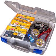 Ящик Flambeau Zerust MAX Rigging Box, 6962ZM, 38,1x36,8x8,9 см, купити, ціни в Києві та Україні, інтернет-магазин | Zabros