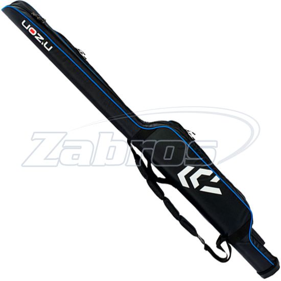 Фото Daiwa N'Zon 2 Rod Bag, 13401-005, 2 секц, 180x19x17 см