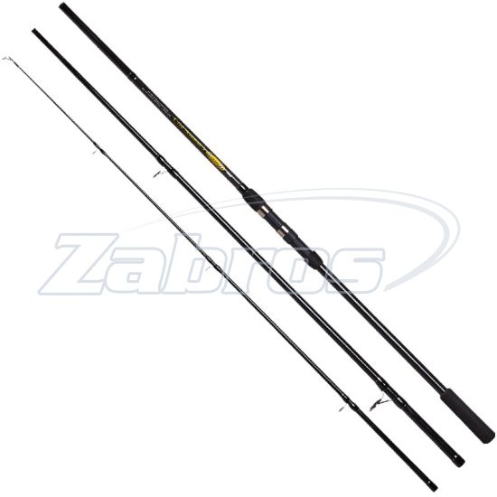 Фото Salmo Sniper Carp 3.0, 3255-330, 3,3 м, 3 секц, 3 lb