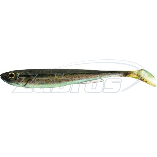 Фото Daiwa Prorex Real Slim Shady Live, 15100-420, 6,30", 16 см, 25,5 г, 1 шт, Baby Zander