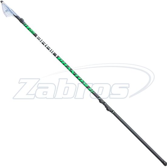 Фото Brain Phantom, 6,91 м, 5-15 г