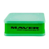 Коробка Maver MV-R Worm Box, 01078000, купить, цены в Киеве и Украине, интернет-магазин | Zabros