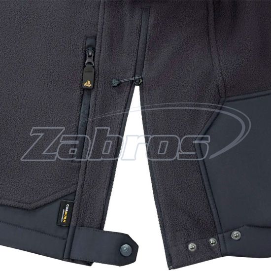 Ціна Frontier Mustela Cordura Fleece, XS, Gray