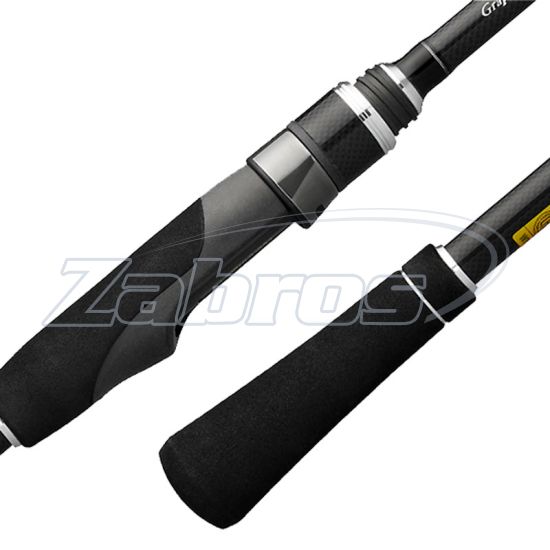 Купити Graphiteleader 24 Silverado UX, 24GSILUS-762ML, 2,29 м, 3-15 г
