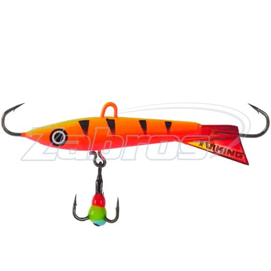Фото Viking Fishing Yeti Ice Jig, 4 см, 7 г, 15
